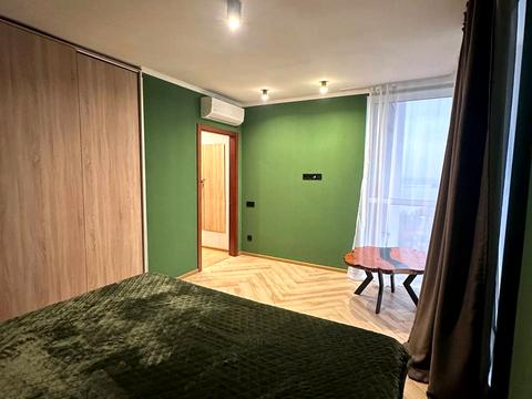 квартира по адресу Осокорская ул., 2а