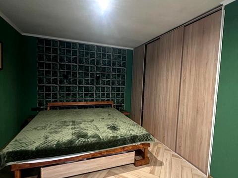 квартира по адресу Осокорская ул., 2а
