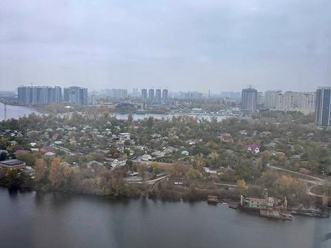 квартира по адресу Осокорская ул., 2а