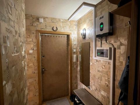 квартира по адресу Романа Шухевича просп. (Ватутина), 24