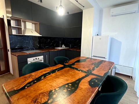 квартира по адресу Осокорская ул., 2а