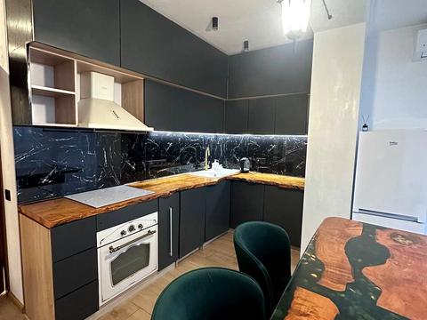 квартира по адресу Осокорская ул., 2а