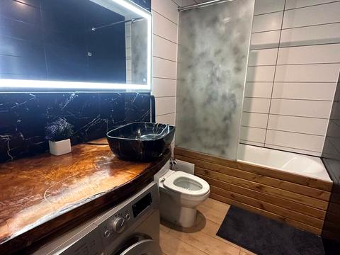квартира по адресу Осокорская ул., 2а