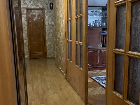 квартира по адресу Романа Шухевича просп. (Ватутина), 24