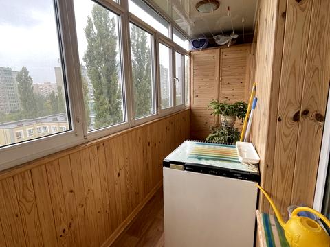 квартира по адресу Романа Шухевича просп. (Ватутина), 24