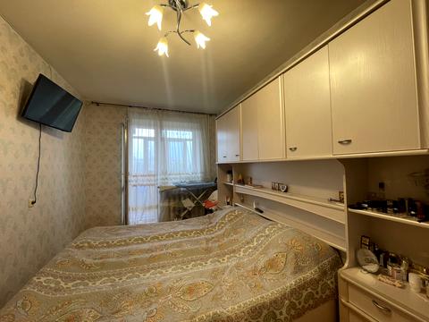 квартира по адресу Романа Шухевича просп. (Ватутина), 24