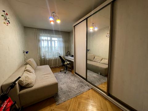 квартира по адресу Романа Шухевича просп. (Ватутина), 24