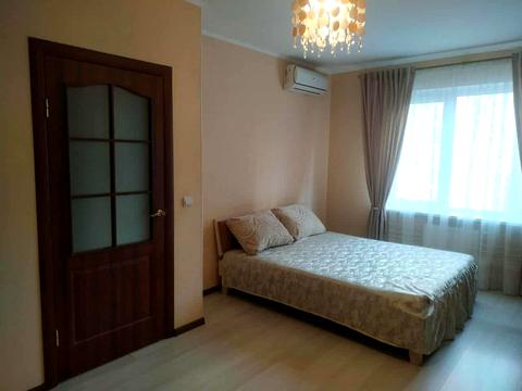 квартира по адресу Бориса Гмыри ул., 14