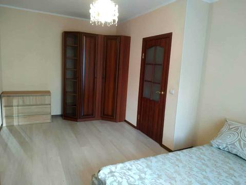 квартира по адресу Бориса Гмыри ул., 14