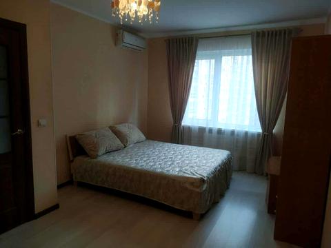 квартира по адресу Бориса Гмыри ул., 14