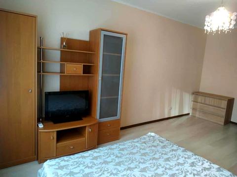 квартира по адресу Бориса Гмыри ул., 14