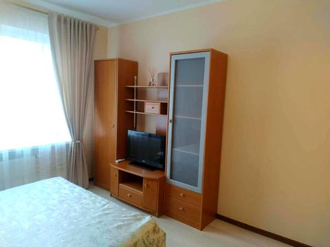 квартира по адресу Бориса Гмыри ул., 14