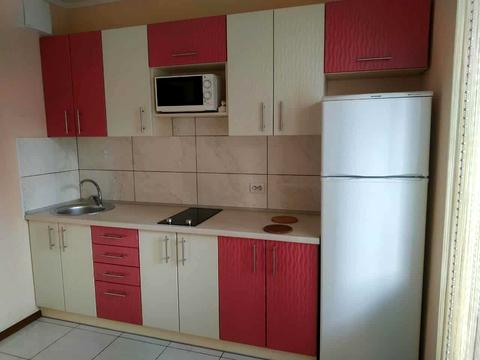 квартира по адресу Бориса Гмыри ул., 14