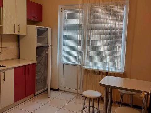 квартира по адресу Бориса Гмыри ул., 14