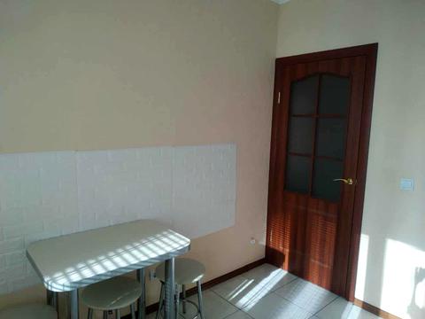 квартира по адресу Бориса Гмыри ул., 14