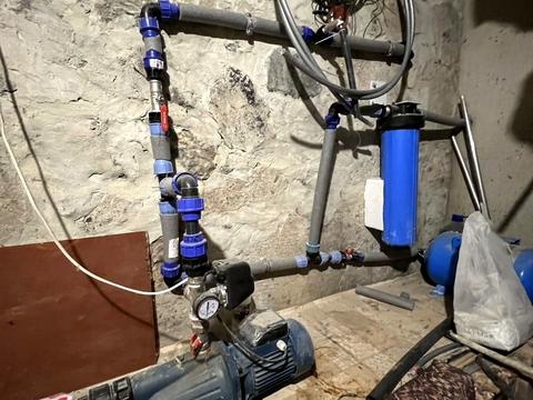 будинок за адресою Польова вул.