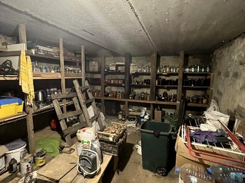 будинок за адресою Польова вул.