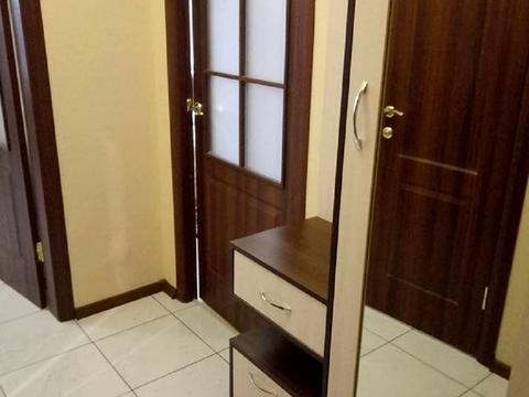 квартира по адресу Бориса Гмыри ул., 14