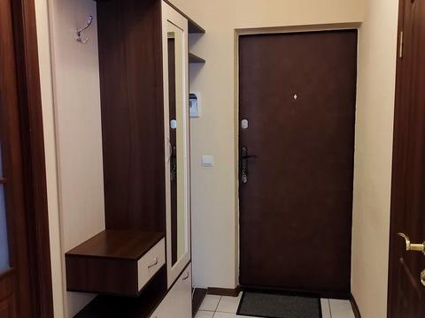 квартира по адресу Бориса Гмыри ул., 14