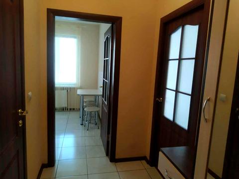 квартира по адресу Бориса Гмыри ул., 14