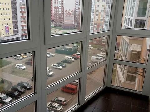 квартира по адресу Бориса Гмыри ул., 14