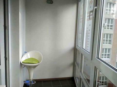 квартира по адресу Бориса Гмыри ул., 14