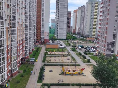 квартира по адресу Бориса Гмыри ул., 14