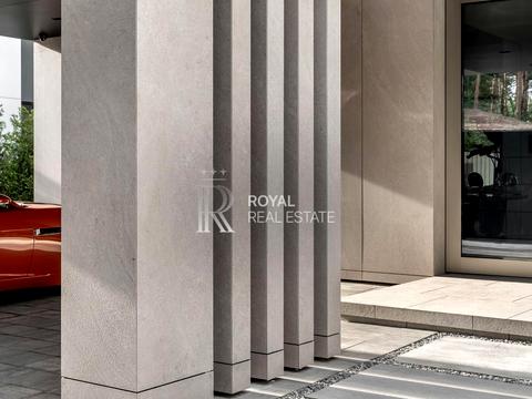 дом по адресу Київська ул.