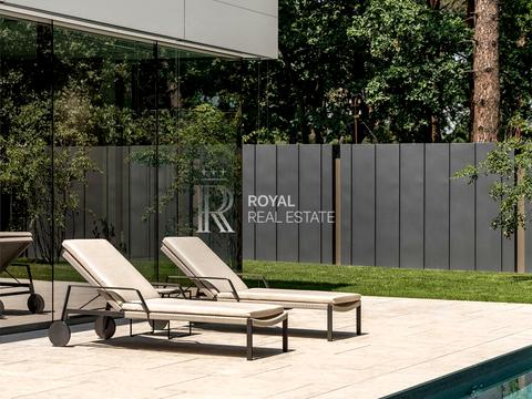 дом по адресу Київська ул.