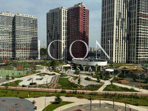 квартира по адресу Всеволода Змеенко ул., 19