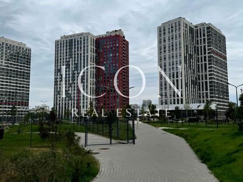 квартира по адресу Всеволода Змеенко ул., 19