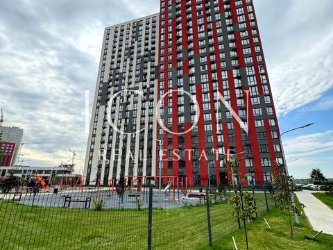 квартира по адресу Всеволода Змеенко ул., 19