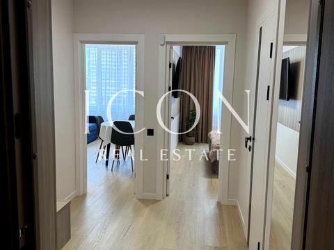 квартира по адресу Всеволода Змеенко ул., 19