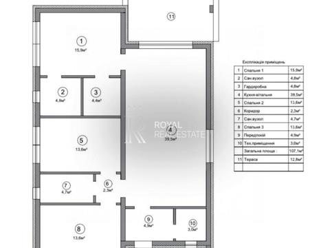 дом по адресу Соборная ул.
