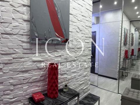 квартира по адресу Андрея Верхогляда ул. (Михайла Драгомирова), 20