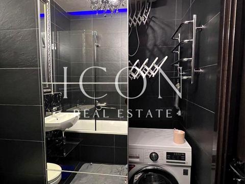 квартира по адресу Андрея Верхогляда ул. (Михайла Драгомирова), 20