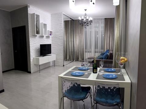 квартира по адресу Андрея Верхогляда ул. (Михайла Драгомирова), 20