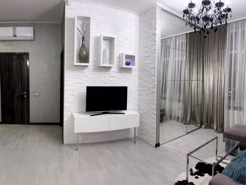 квартира по адресу Андрея Верхогляда ул. (Михайла Драгомирова), 20