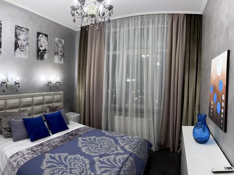 квартира по адресу Андрея Верхогляда ул. (Михайла Драгомирова), 20