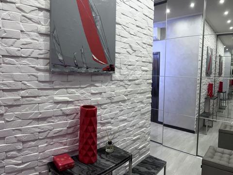 квартира по адресу Андрея Верхогляда ул. (Михайла Драгомирова), 20