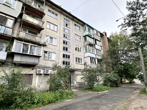 квартира по адресу Мрии ул. (Академика Туполева), 13-А