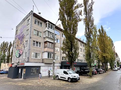 квартира по адресу Мрии ул. (Академика Туполева), 13-А