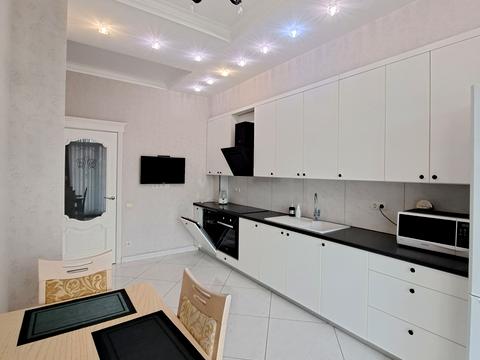 квартира за адресою Військовий узвіз, 5/1