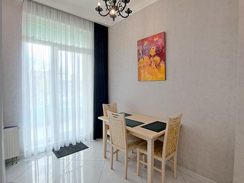 квартира за адресою Військовий узвіз, 5/1