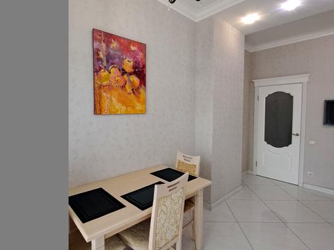 квартира за адресою Військовий узвіз, 5/1