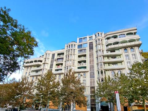 квартира за адресою Військовий узвіз, 5/1