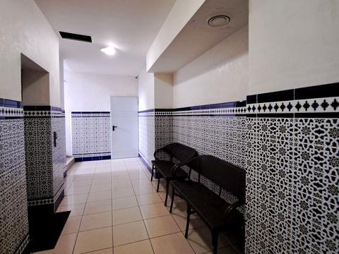 квартира за адресою Військовий узвіз, 5/1