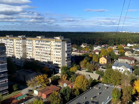 квартира за адресою Свободи просп., 30