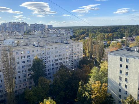 квартира за адресою Свободи просп., 30