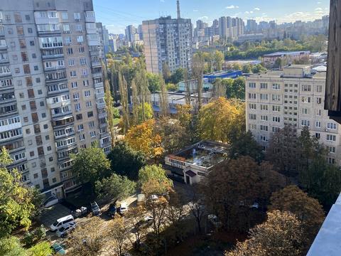 квартира за адресою Свободи просп., 30